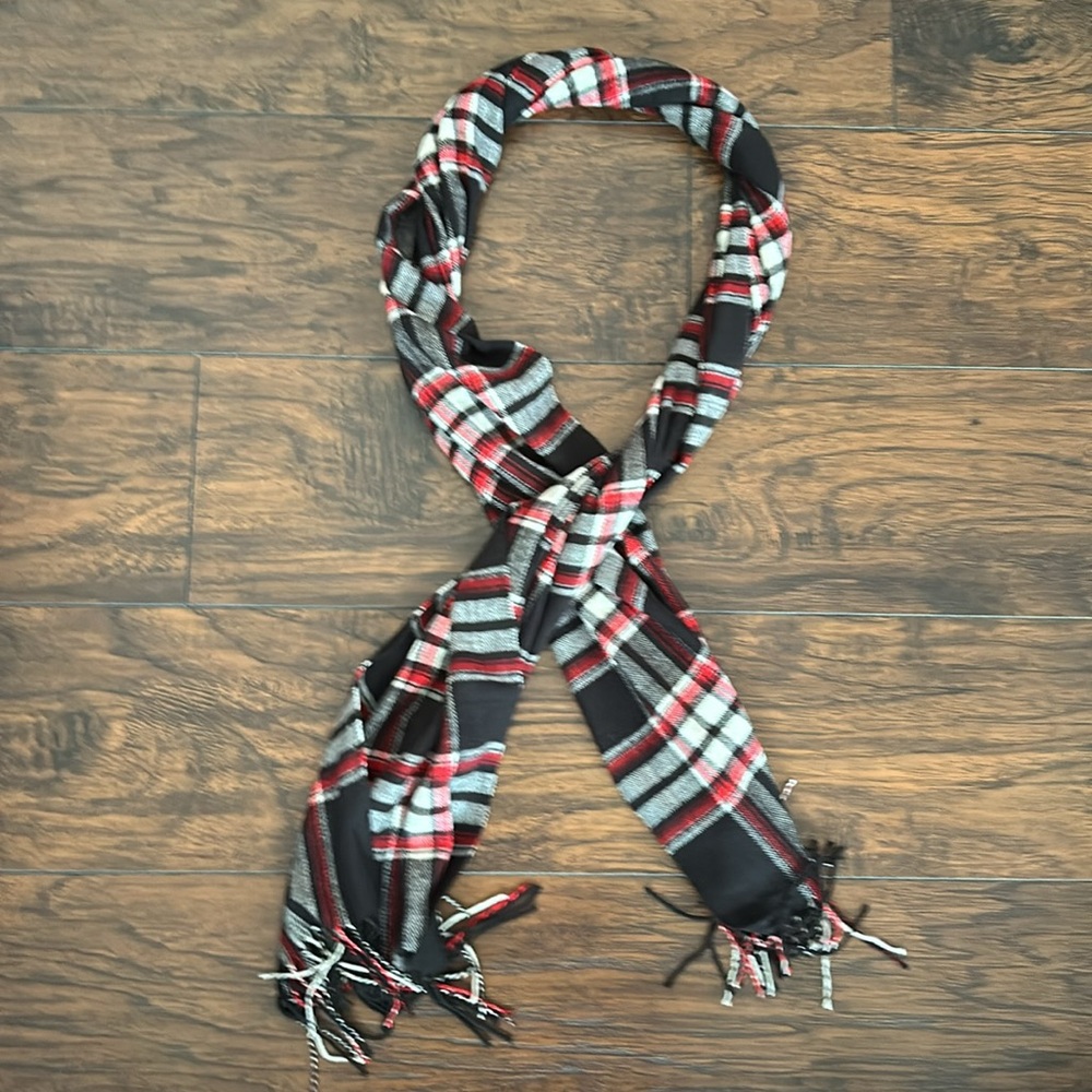 Banana Republic scarf